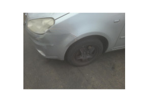 Ceinture avant gauche FORD C-MAX 1 Photo n°11