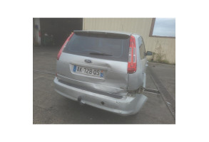 Ceinture avant gauche FORD C-MAX 1 Photo n°13