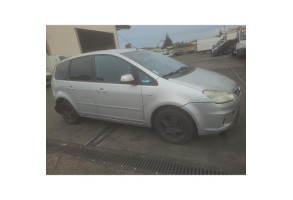 Ceinture avant gauche FORD C-MAX 1 Photo n°17