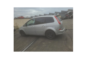 Ceinture avant gauche FORD C-MAX 1 Photo n°18