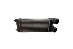 Echangeur air (Intercooler) CITROEN DS5 Photo n°2