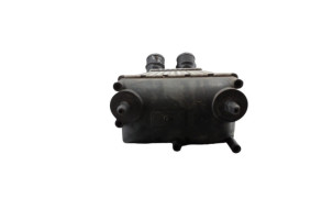Echangeur air (Intercooler) CITROEN DS5 Photo n°6