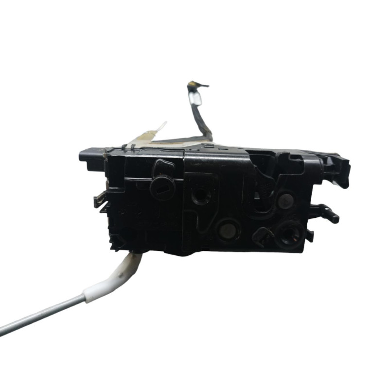 Serrure arriere droit CITROEN DS5 Photo n°1