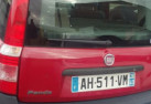 Bouton de warning FIAT PANDA 2 Photo n°8