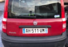 Bouton de warning FIAT PANDA 2 Photo n°9