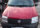 Bouton de warning FIAT PANDA 2 Photo n°13