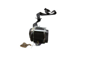 Ceinture avant gauche FORD C-MAX 2 Photo n°1
