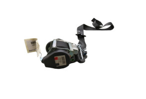 Ceinture avant gauche FORD C-MAX 2 Photo n°3