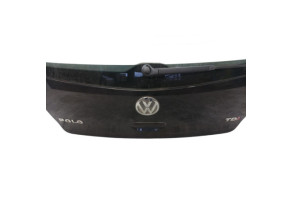 Malle/Hayon arriere VOLKSWAGEN POLO 4 Photo n°3