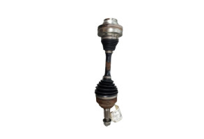 Cardan gauche (transmission) VOLKSWAGEN TOUAREG 1 Photo n°1