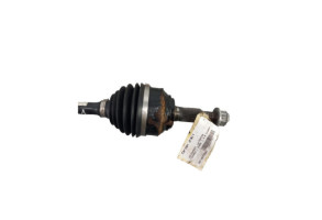 Cardan droit (transmission) VOLKSWAGEN TOUAREG 1 Photo n°2