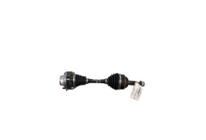 Cardan droit (transmission) VOLKSWAGEN TOUAREG 1 Photo n°4