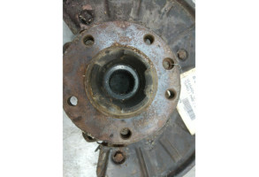 Pivot de moyeu avant droit VOLKSWAGEN TOUAREG 1 Photo n°1