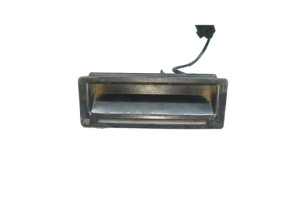 Bouton de coffre VOLKSWAGEN TOUAREG 1 Photo n°1