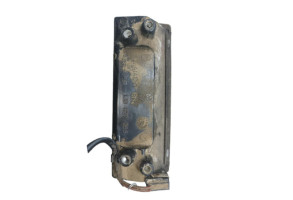 Bouton de coffre VOLKSWAGEN TOUAREG 1 Photo n°2