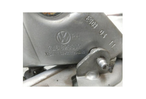 Charniere de capot VOLKSWAGEN TOUAREG 1 Photo n°3