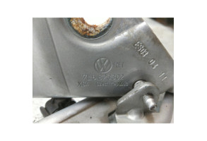 Charniere de capot VOLKSWAGEN TOUAREG 1 Photo n°4
