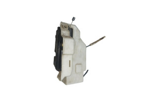 Serrure avant droit VOLKSWAGEN TOUAREG 1 Photo n°4