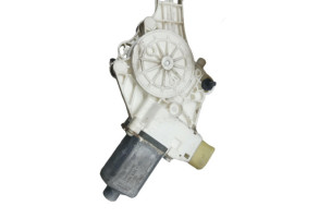 Leve vitre electrique avant gauche BMW SERIE 1 E87 Photo n°2