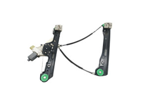 Leve vitre electrique avant gauche BMW SERIE 1 E87 Photo n°3