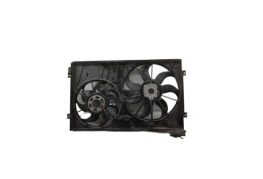 Moto ventilateur radiateur SEAT ALTEA Photo n°1