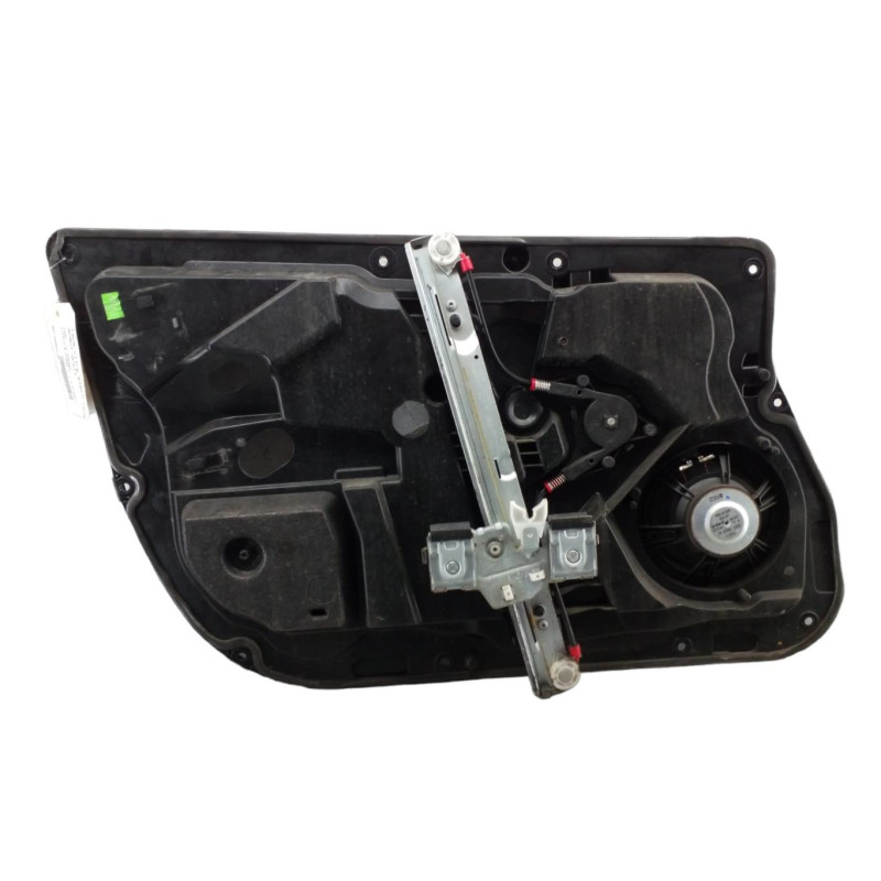 Leve vitre electrique avant droit FORD FIESTA 6 Photo n°1