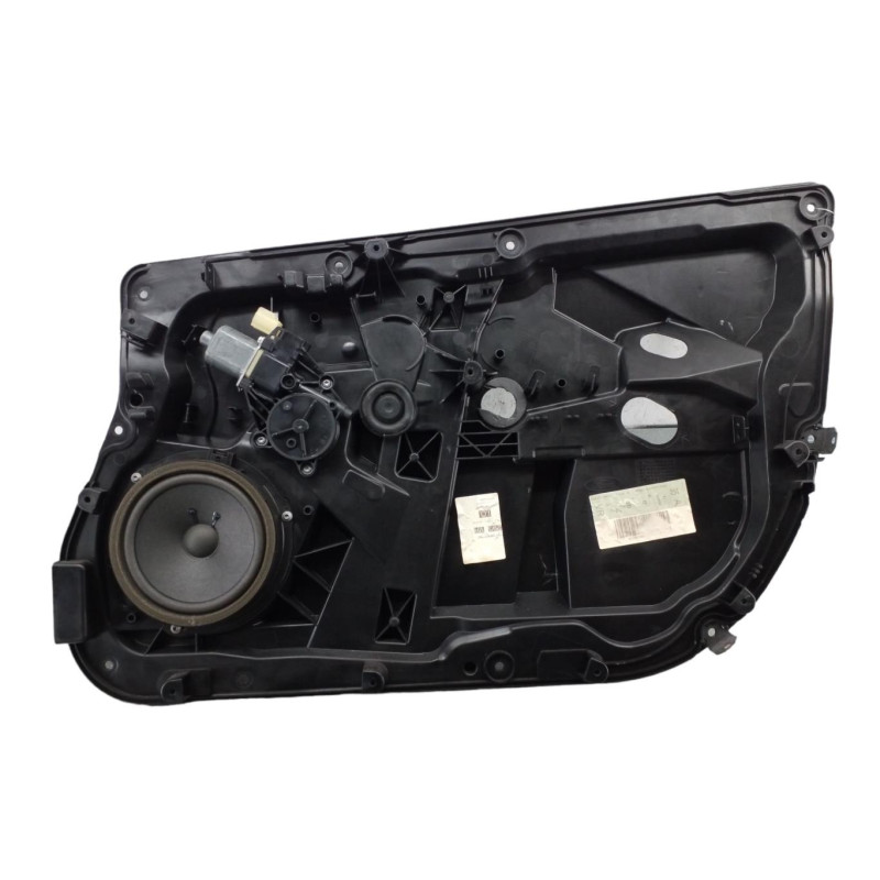 Leve vitre electrique avant droit FORD FIESTA 6 Photo n°2