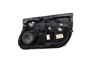 Leve vitre electrique avant droit FORD FIESTA 6 Photo n°2