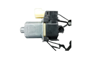 Leve vitre electrique avant droit FORD FIESTA 6 Photo n°3