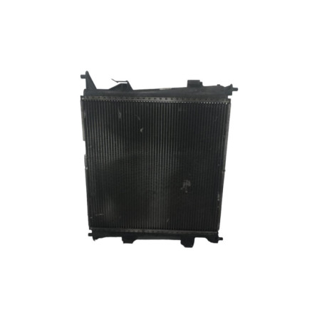 Radiateur eau KIA CEE-D 1