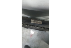 Radiateur eau KIA CEE-D 1 Photo n°3
