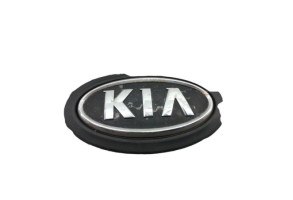 Calandre KIA CEE-D 1 Photo n°2