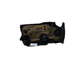 Cache moteur  LEXUS IS 3 Photo n°1
