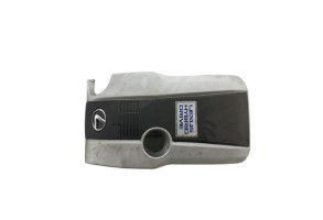 Cache moteur  LEXUS IS 3 Photo n°2