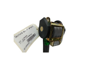 Ceinture avant gauche AUDI TT 1 Photo n°2