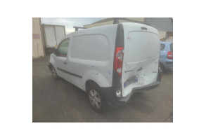 Pompe lave glace avant RENAULT KANGOO 2 Photo n°3