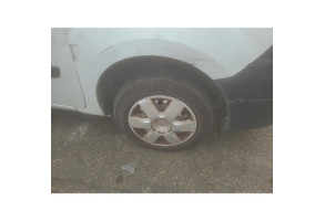 Pompe lave glace avant RENAULT KANGOO 2 Photo n°4