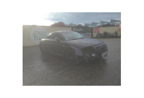 Ceinture avant gauche AUDI TT 1 Photo n°6