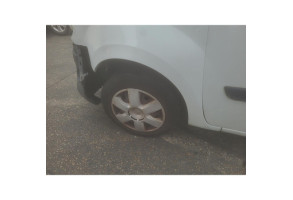 Pompe lave glace avant RENAULT KANGOO 2 Photo n°5