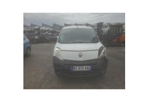 Pompe lave glace avant RENAULT KANGOO 2 Photo n°6