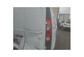 Pompe lave glace avant RENAULT KANGOO 2 Photo n°7