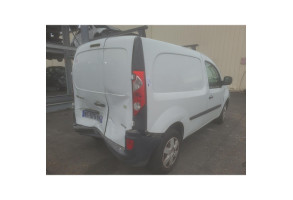 Pompe lave glace avant RENAULT KANGOO 2 Photo n°8