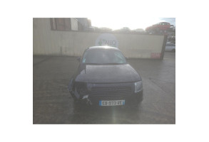 Ceinture avant gauche AUDI TT 1 Photo n°12