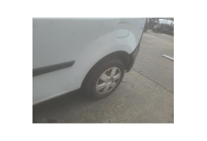 Pompe lave glace avant RENAULT KANGOO 2 Photo n°9