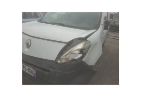 Pompe lave glace avant RENAULT KANGOO 2 Photo n°10