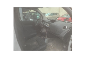 Pompe lave glace avant RENAULT KANGOO 2 Photo n°12