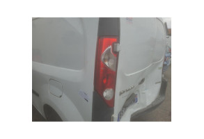 Pompe lave glace avant RENAULT KANGOO 2 Photo n°14