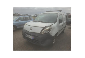 Pompe lave glace avant RENAULT KANGOO 2 Photo n°17