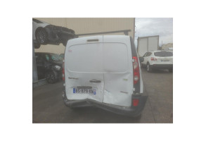 Pompe lave glace avant RENAULT KANGOO 2 Photo n°7