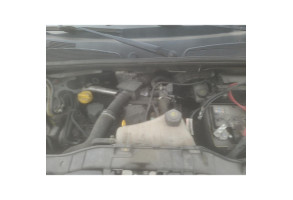Pompe lave glace avant RENAULT KANGOO 2 Photo n°19